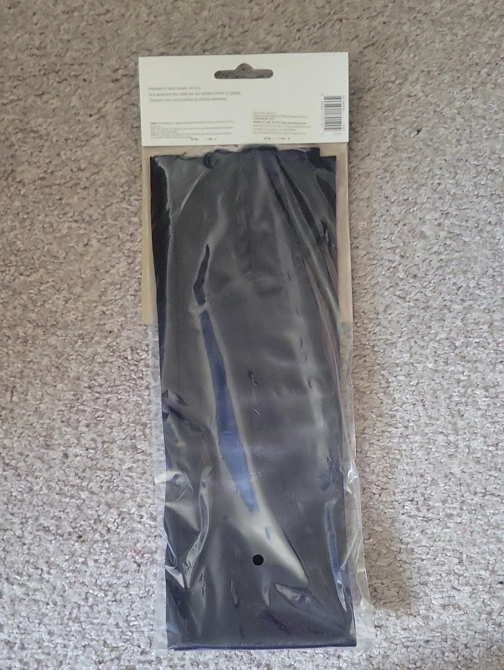 Brand New Long Gloves - Black Satin Long Gloves